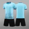7712 Light Board Football Training Clothes Football Clothes Children'S Jerseys Children'S Clothes Adult 4Xs-5Xl