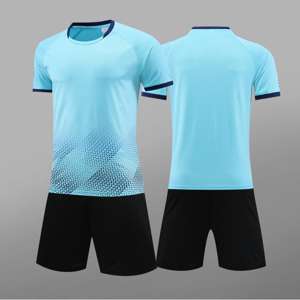 7712 Light Board Football Training Clothes Football Clothes Children'S Jerseys Children'S Clothes Adult 4Xs-5Xl