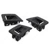 Car Door Window Switch Panel Cover For BMW 520i 523i 525i 528i 535i 2010 - 2017