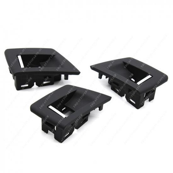 Car Door Window Switch Panel Cover For BMW 520i 523i 525i 528i 535i 2010 - 2017