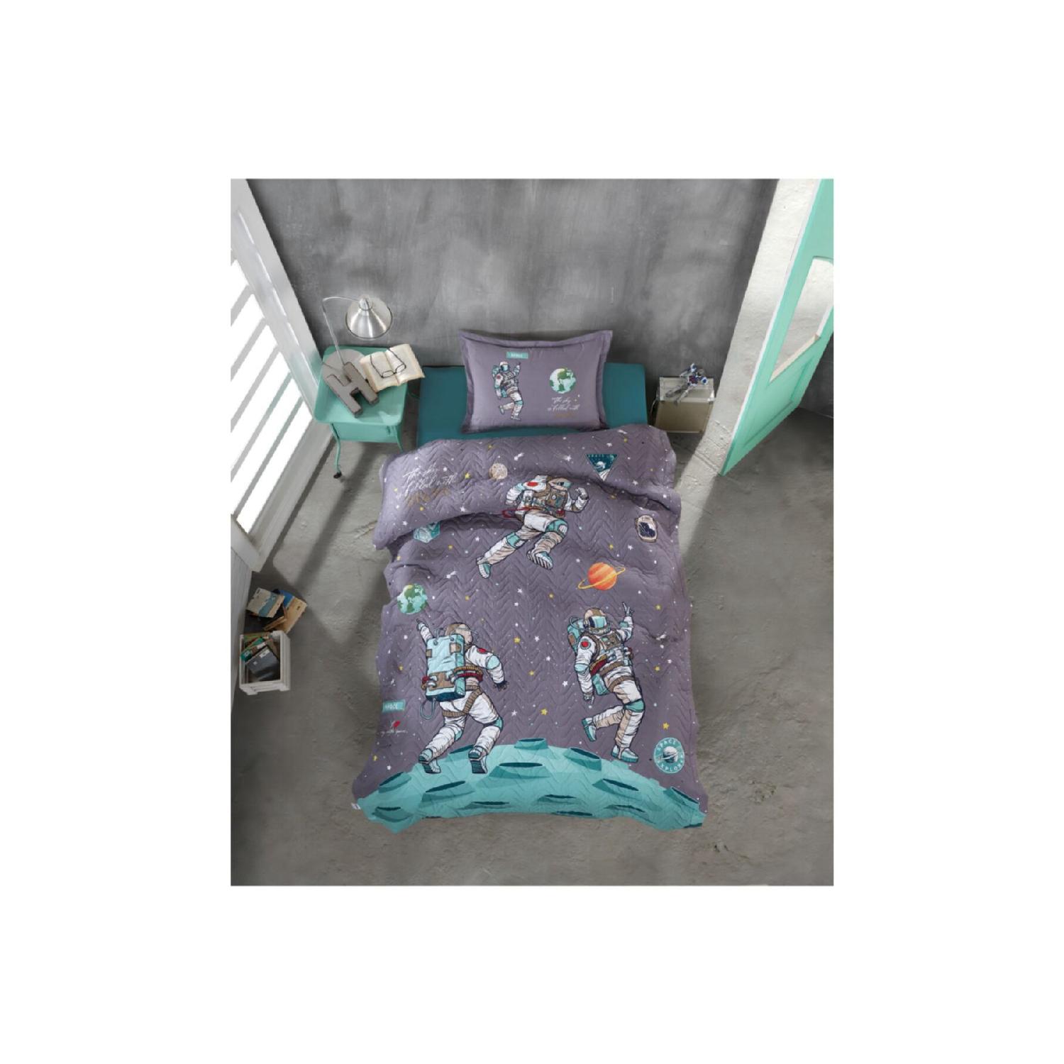 

Набор Ranforce All Seasons для одного человека зелёный