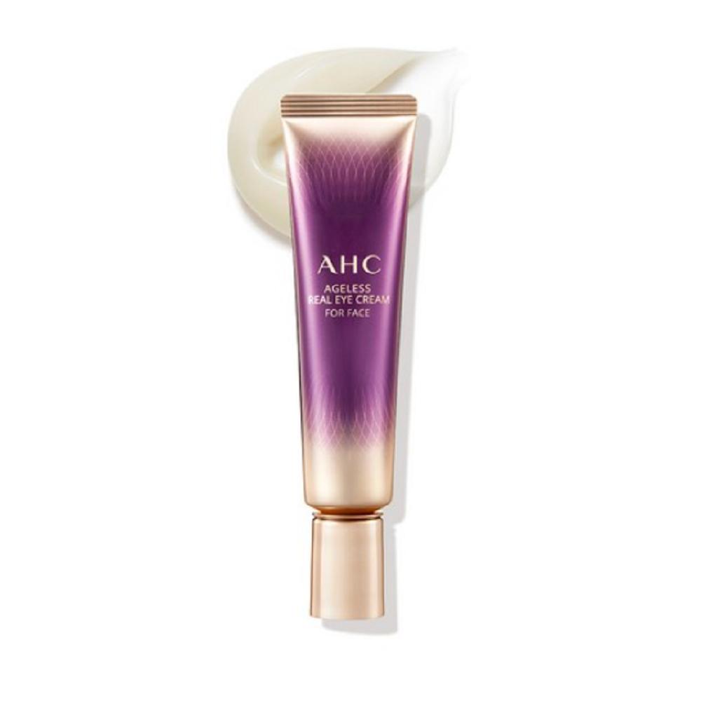 AHC Time Rewind Real Eye Cream For Face Сезон 8 30 мл