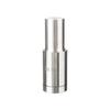 Premium 304 Stainless Steel Dessert Mold Perfect For Shaping Homemades Tangyuan And Pastries Tangyuan Making Mould