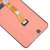 For Honor X50 5G OEM Grade S AMOLED Screen and Digitizer Assembly Part (Without Logo)