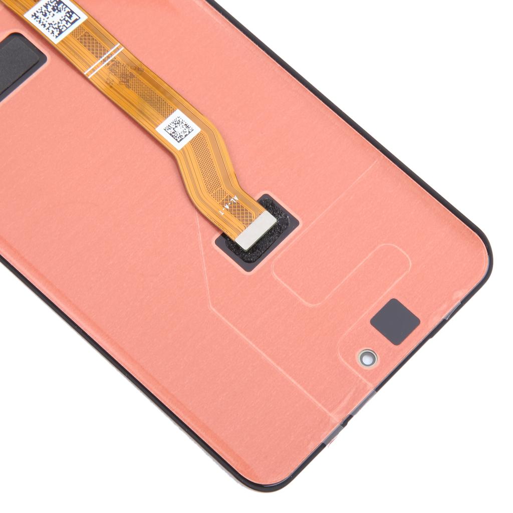 For Honor X50 5G OEM Grade S AMOLED Screen and Digitizer Assembly Part (Without Logo)