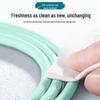 120W Zinc Alloy Fast Charging Cable for iPhone 13 and Huawei
