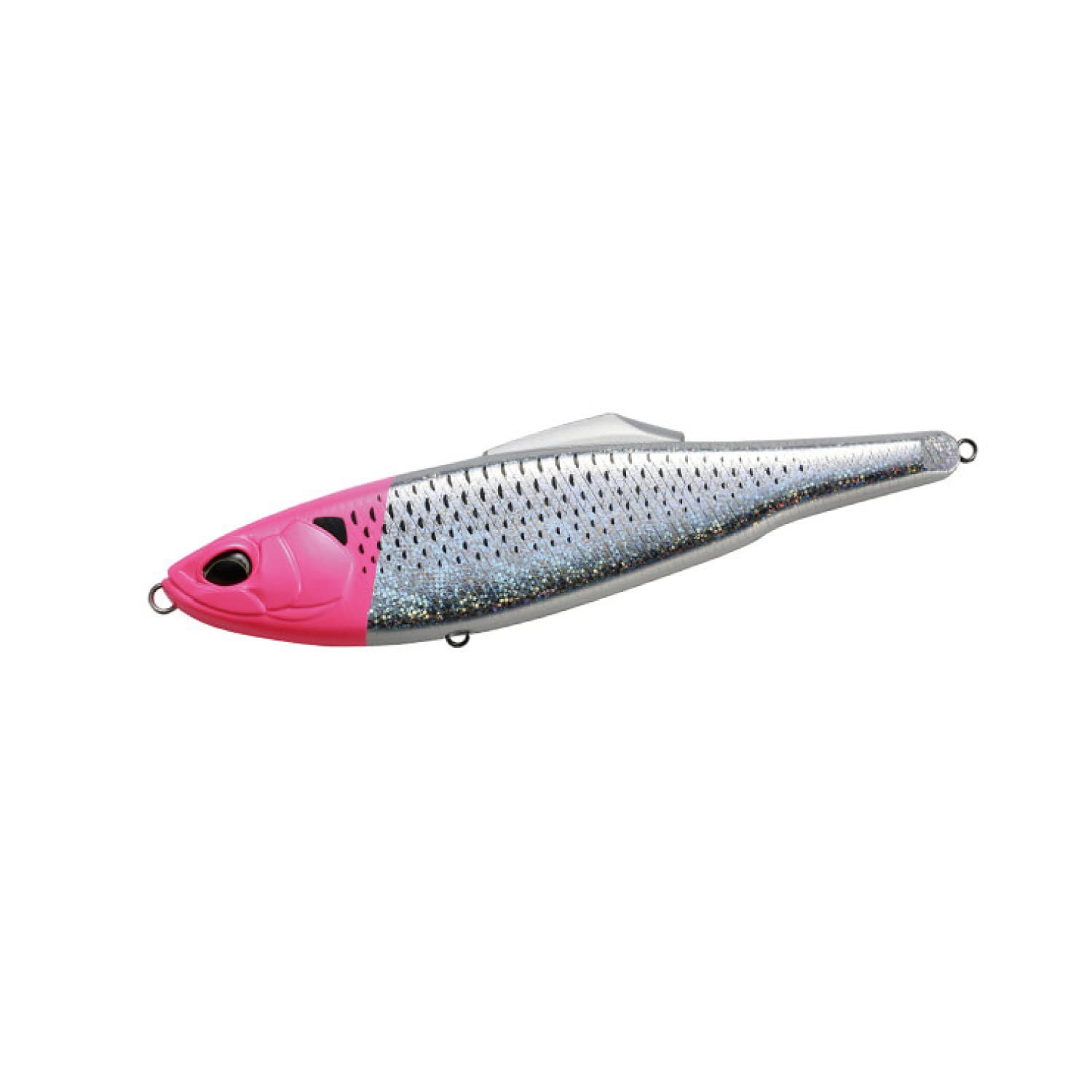 

DUO Rough Trail Code Bay Cono Flat 195F COA0637 Pink Head Holoconoshiro