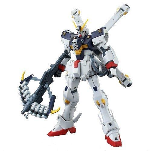 

Bandai HGUC 1/144 Crossbone Gundam X1 Кай/Кай
