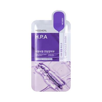 Derma ampulková maska ​​HPA 1 kus