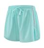 Women's Quick-Drying Summer Sports Shorts - Breathable, Loose, Casual Fit for Running, Pilates, and Fitness