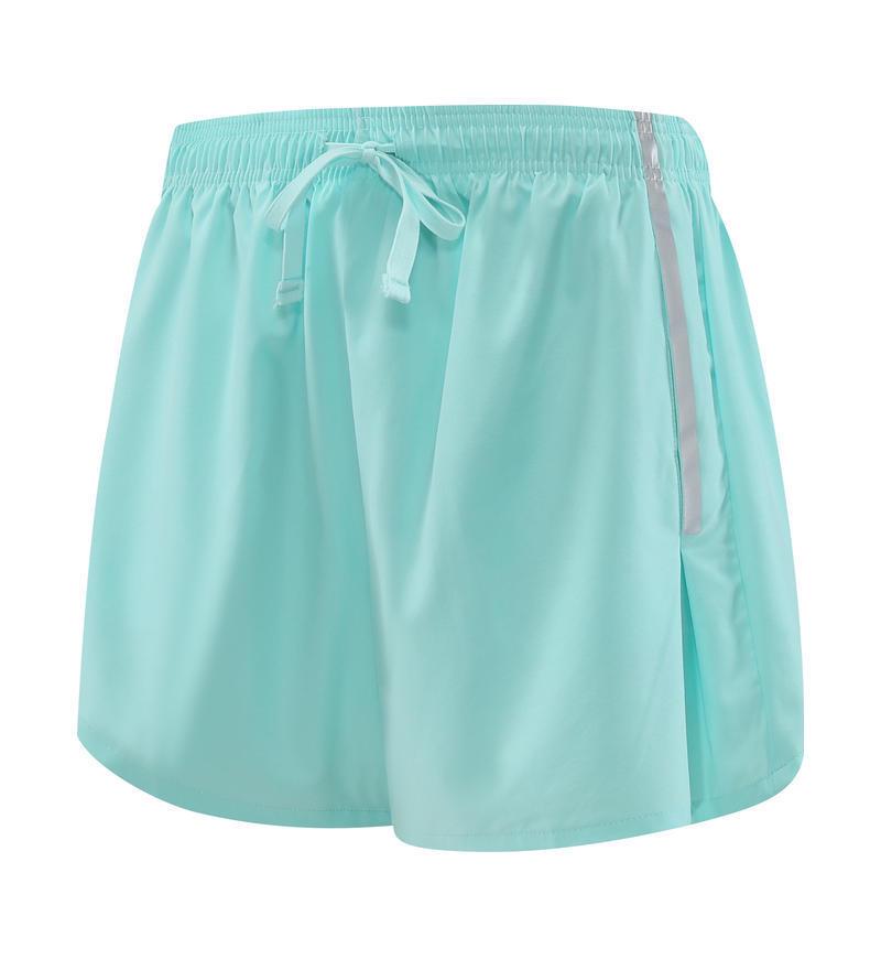 

Women s Quick-Drying Summer Sports Shorts - Breathable, Loose, Casual Fit for Running, Pilates, and Fitness XXL