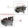 JF015E RE0F11A CVT Valve Body For   Sentra 1.8L Versa 1.6L 2013-2016