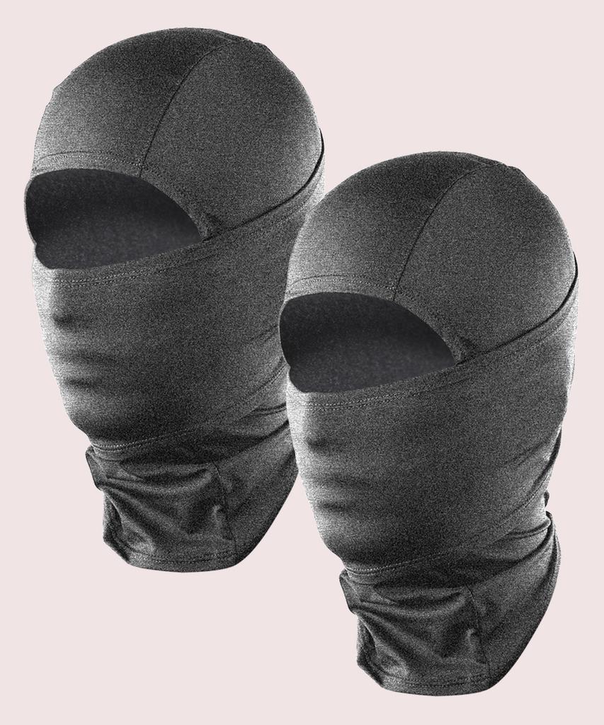 ARMEDES [2Pack] Winter Fleece-Lined Balaclava Ar-18 (5 Colors)