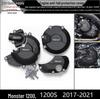 Kryt motoru Ducati Monster 1200/S 2017-2021