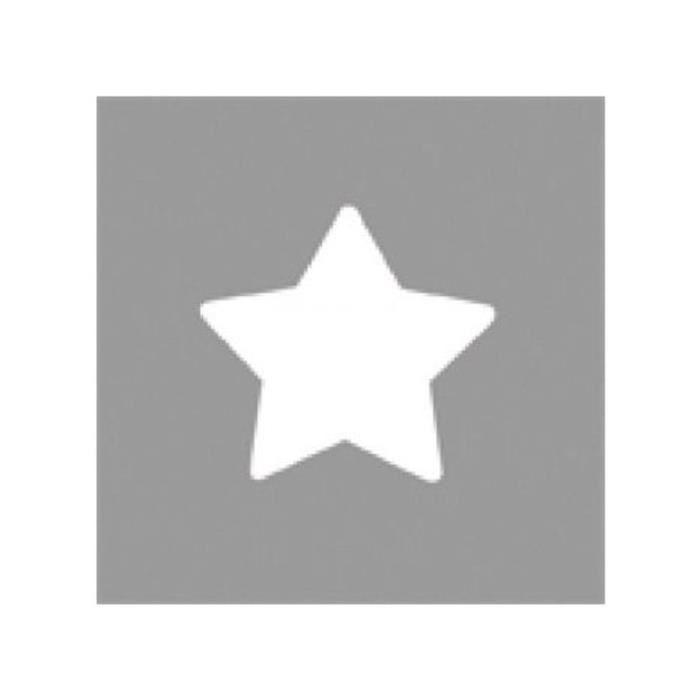 'Rayher' Star Punch 1.6 Cm