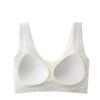 Seamless Lift Bra for Women with Underarm Support and Anti-Sagging Features