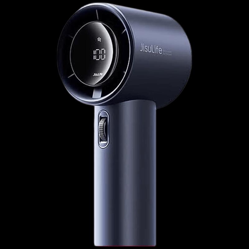 Jisulife Handheld Bladeless Turbo Fan