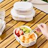 Recipientes para alimentos – Lancheiras