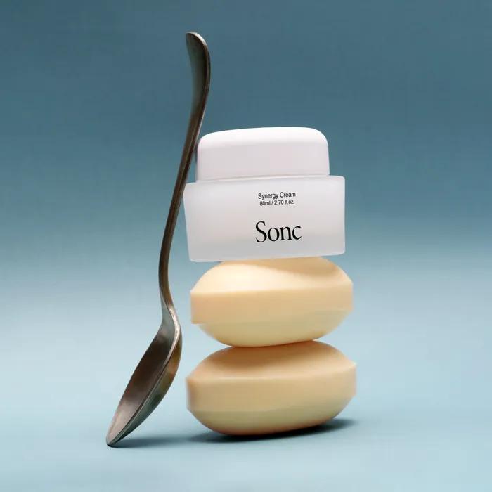 Songk Synergy Cream 80ml