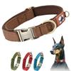 To Prevent The Loss of A Dog Collar  A Fierce Collar for Small and Medium Sized Dogs When They Go Out for A Walk