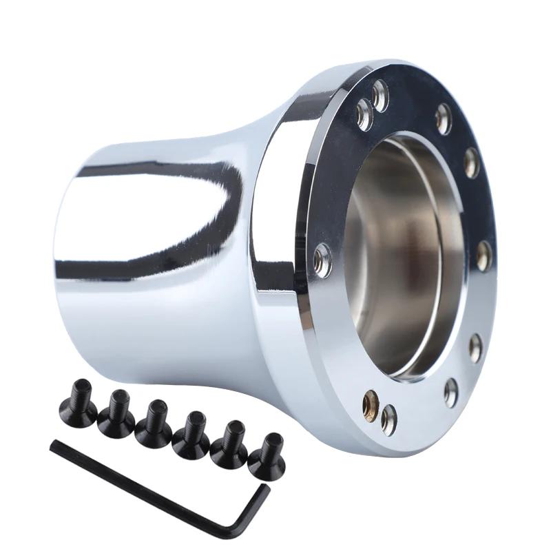Golf Cart Teering Wheel Adapter 5/6 Holes Steering Wheel Adapter For Club Car DS Club Car Precedent Golf Car Parts Accessories