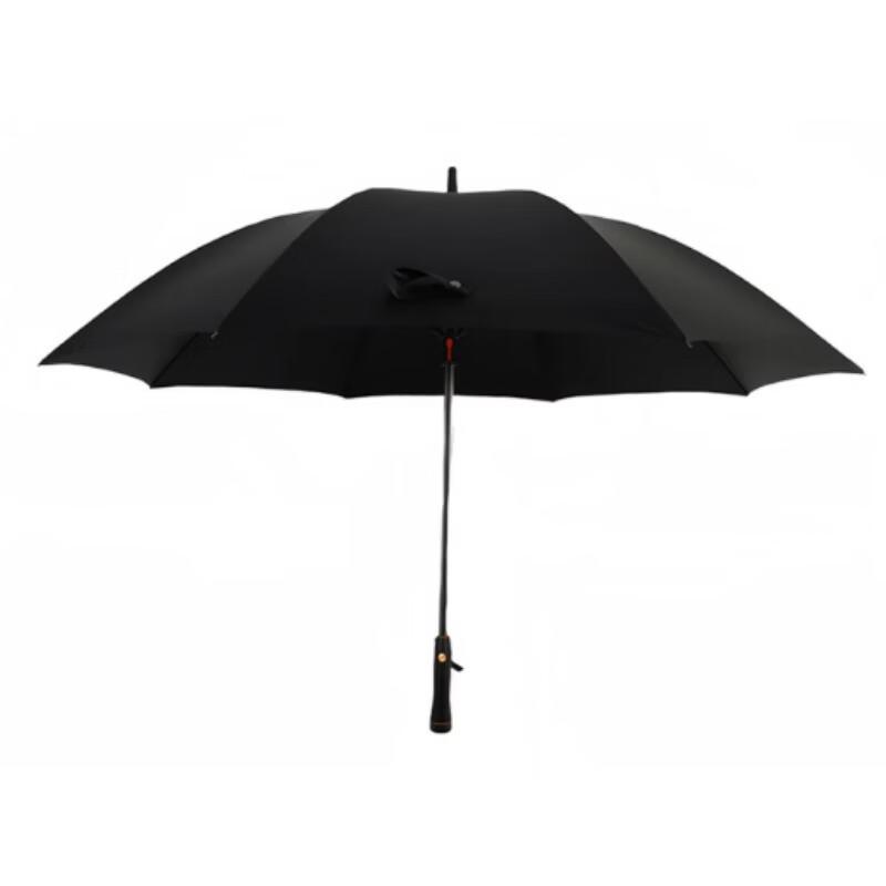 Rechargeable Electric Fan Umbrella