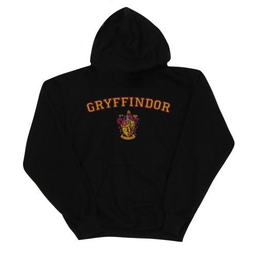 

Harry Potter Boys Gryffindor Crest Hoodie 7-8 Years
