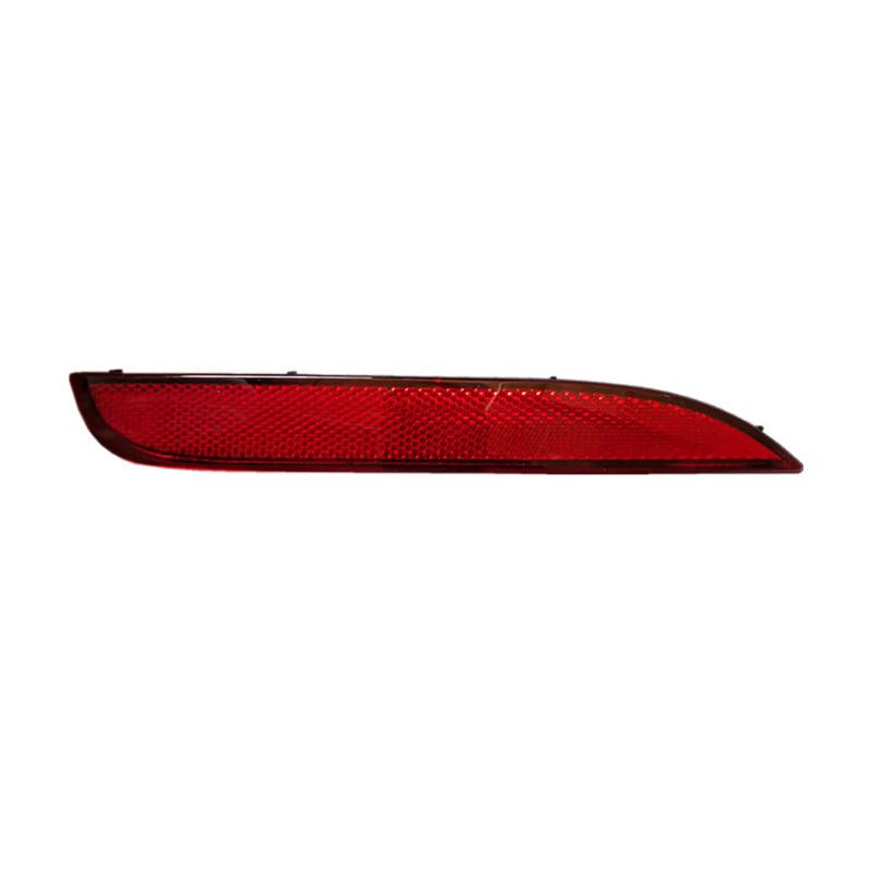 Für VW Golf 6 MK6 R20 2009 2010 2011 2012 2013 Auto Rückbremslicht Reflektor Dekoratives Falsches Licht 5K0945105C 5K0945106C