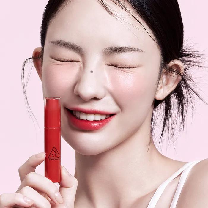Lazy Pop Lip Stain