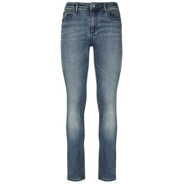 Джинсы Armani Exchange 6LYJ69 Y2HMZ 1500 EU 31_30