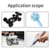 Generatoare Mini Motor 300 Motor Electric Motor pentru Generatoare Jucării DIY Model