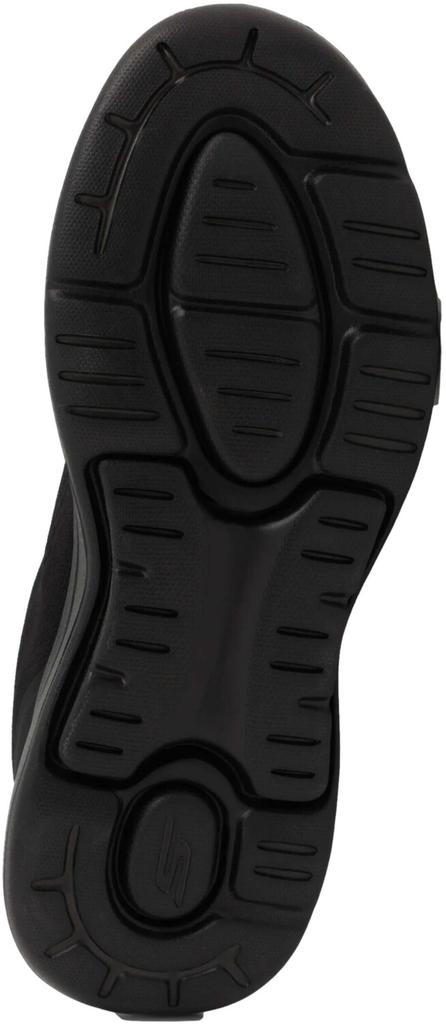 Sneakers Skechers Go Walk Arch Fit - Idyllic Black/black