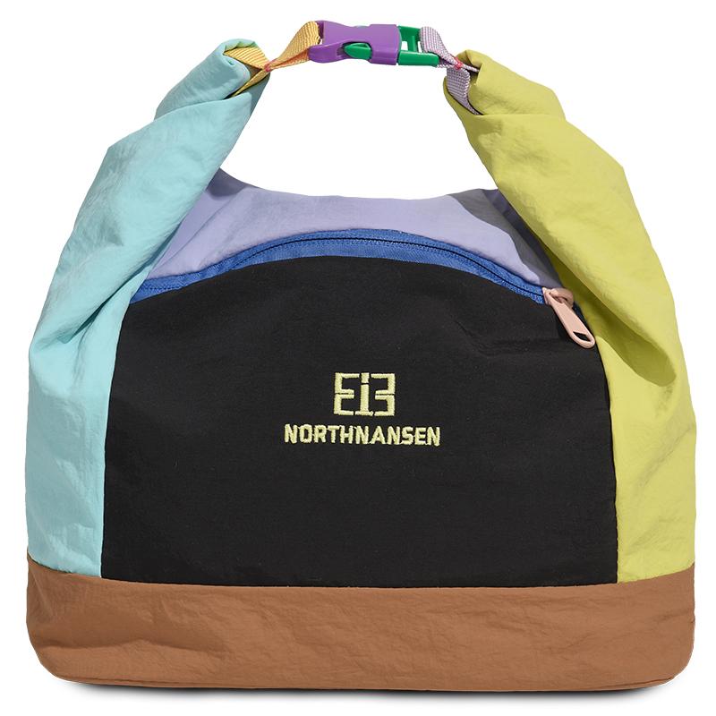 Colorful Handbag Women's Lightweight Outdoor Small Bag