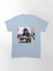 Linda Ronstadt Linda Ronstadt Accoustic Guitar Classic T-Shirt