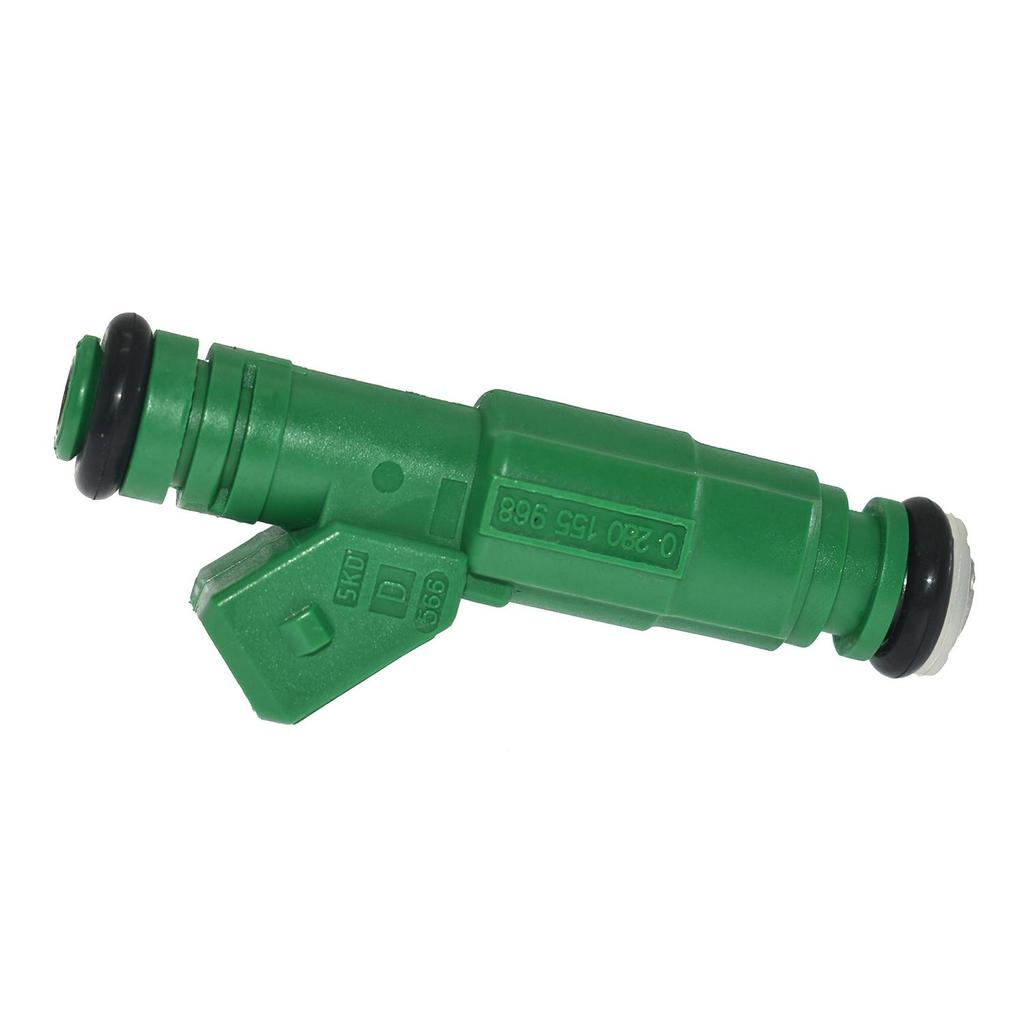 Fuel Injection Nozzle 0280155968 for 1986-1995 Ford Mustang GT, Lx and Cobra 5.0L