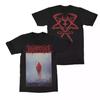 HOT NEW Lorna Shore 2 Sided Black T-shirt Unisex All Sizes S-5Xl JJ3907 Unisex T-Shirt