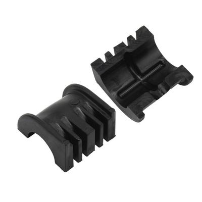 1 Pair Balance Bar Rubber Pad Replacement Support Balance Rod Cushion Pad for CF500 CF400 CF800 Modification Accessories