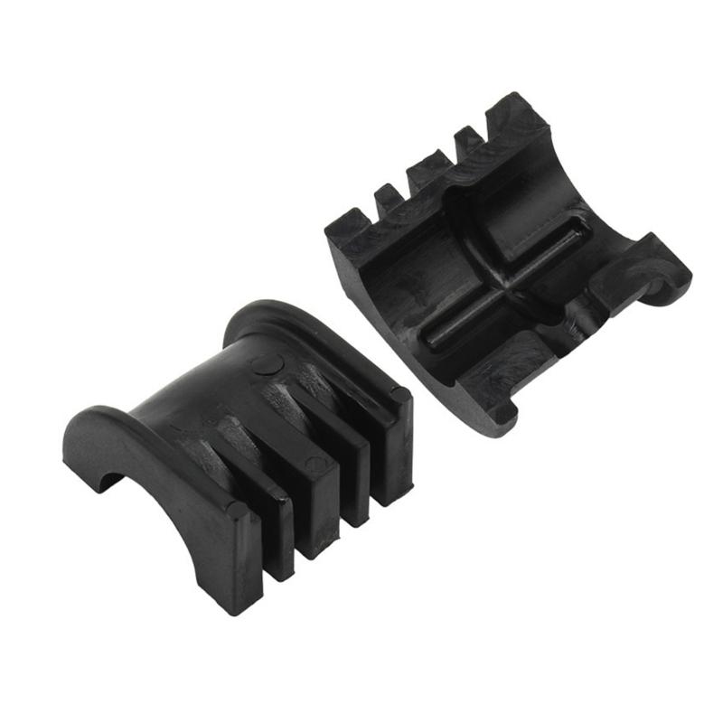 

1 Pair Balance Bar Rubber Pad Replacement Support Balance Rod Cushion Pad for CF500 CF400 CF800 Modification Accessories 1
