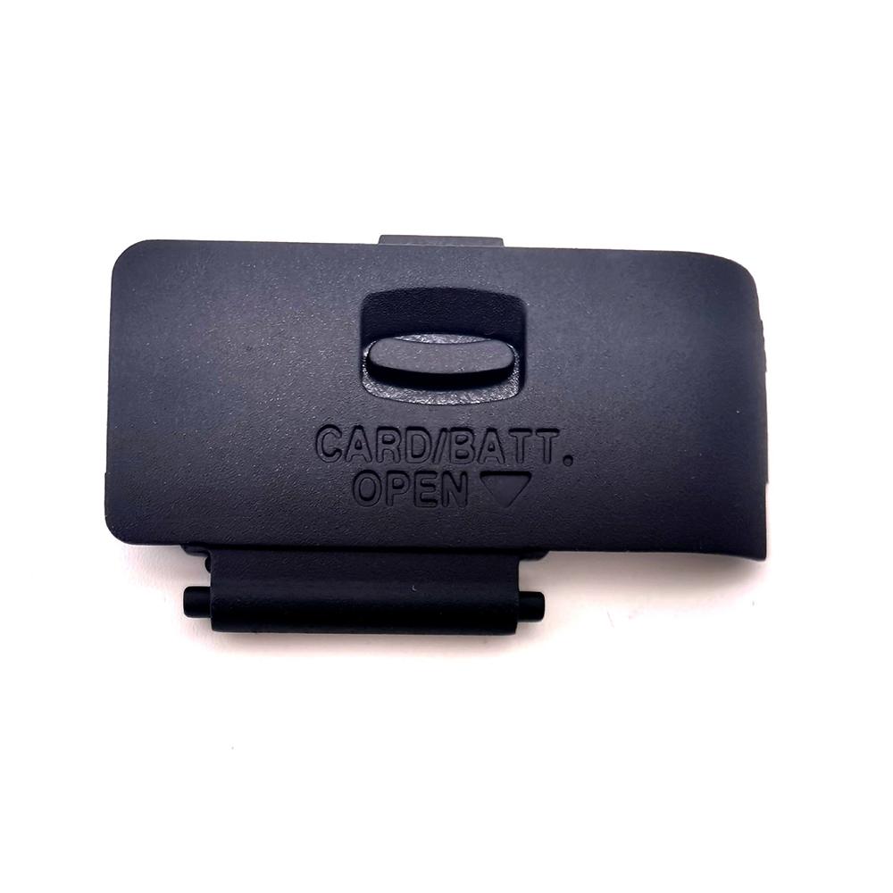

Camera Battery Cover Lid For Canon EOS 1300D, Black