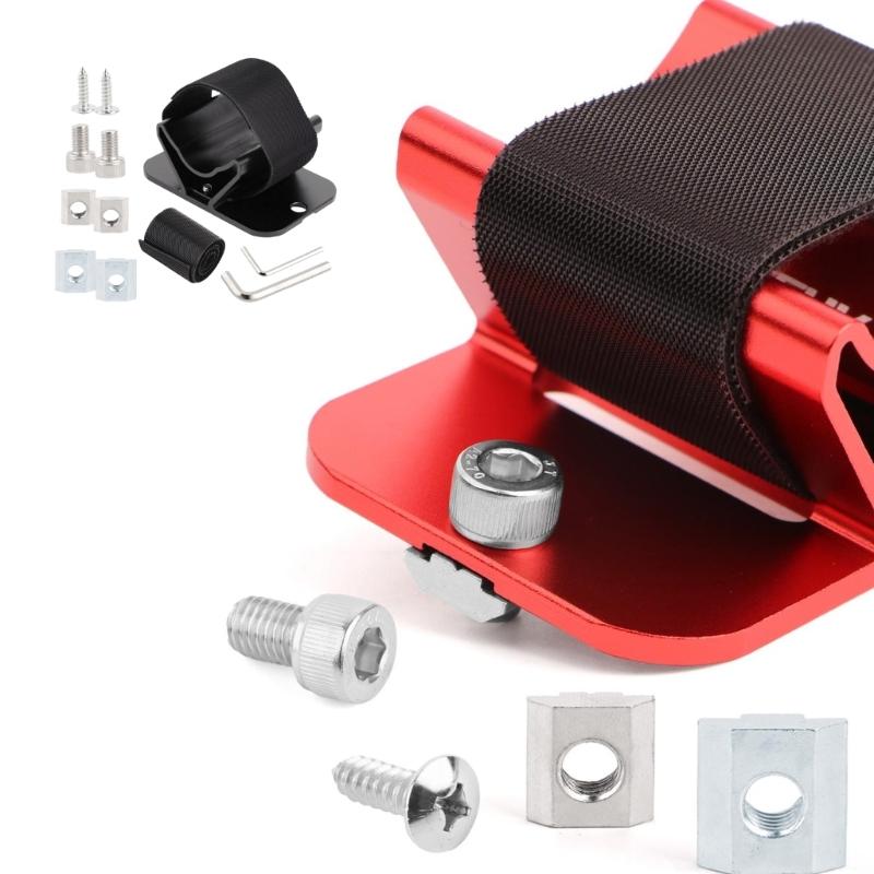 Rear Wheel Holder Mountain Bike Rear Wheel Luggage Rack Fixed Seat Frame Bicycle Part Easy to Installation