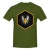 Piece Bee Esports Funny Graphic  Cotton TShirt Vitalities Team Tees Tops For Unisex