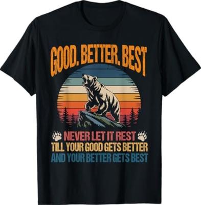 Üst giysisi – T-shirtler