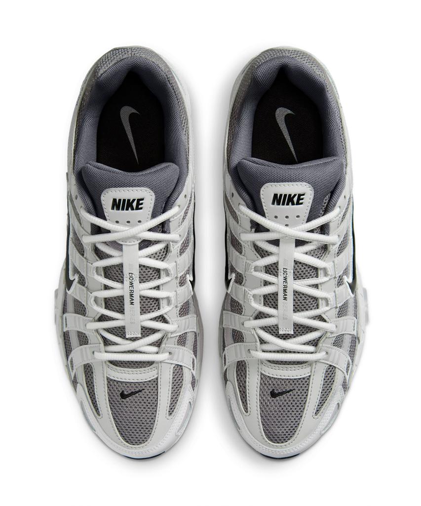 Nike P-6000 M - Atmosphere Grey:Pencil Accent:Best Grey:Black / Cd6404-031