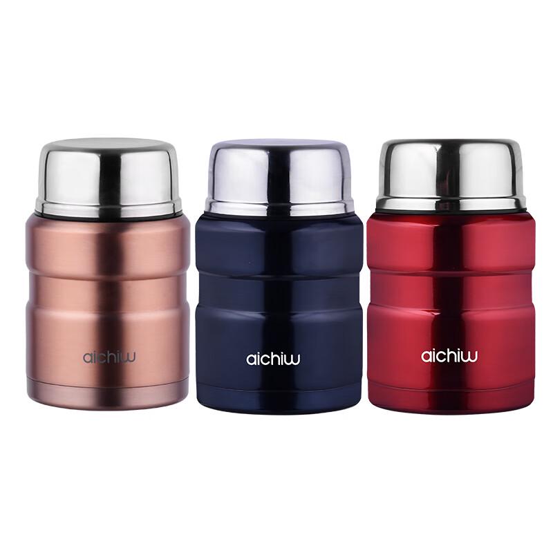 

Aiqiwo AI-M006 Stainless Steel Thermos Cup