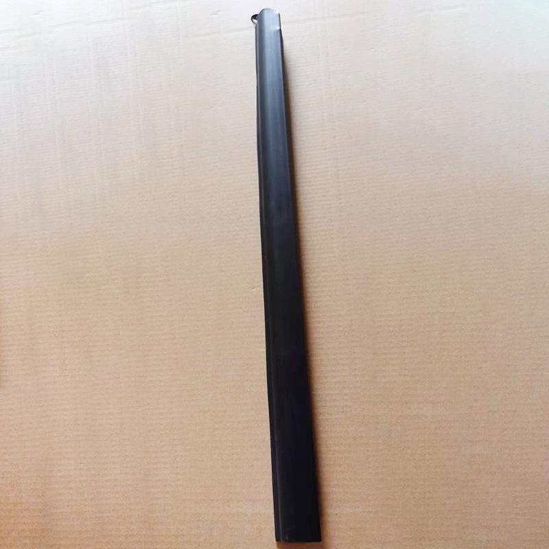 Bandă de etanșare din cauciuc și PVC pentru geam pentru Ford Ranger: Presiune Externă & Deflector de Apă