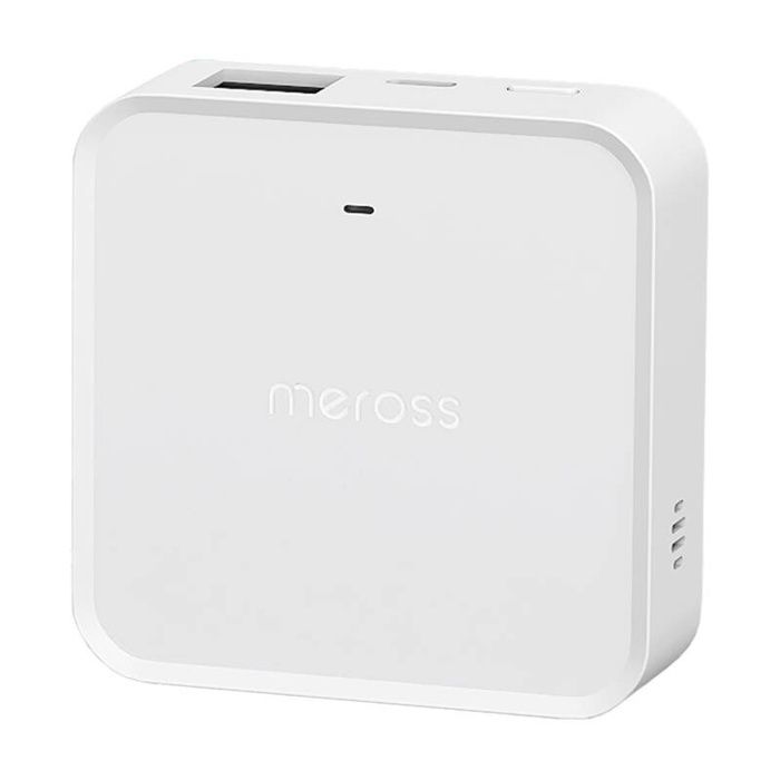 Meross Wi-fi Gateway for Apple Homekit Matter Hub Smart Control
