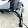 Sièges de Kayak Légers à Cadre en Aluminium Pour Canoës Pêche Durabilité Portables Chaise de Camping Extérieure