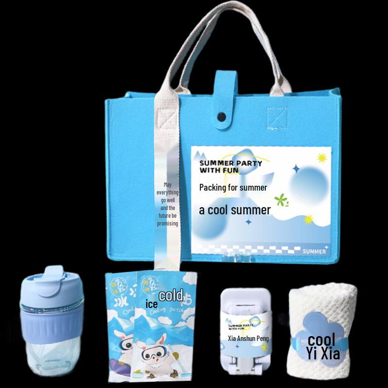Cool Summer Relief Gift Sets