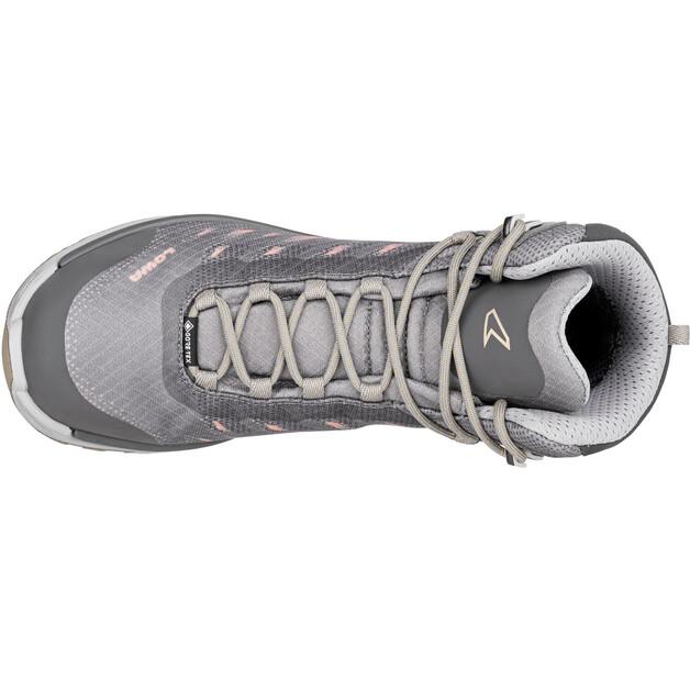 Ботинки Lowa Ferrox GTX Mid