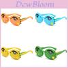 Childrens Cartoon Dinosaur Sunglasses With Uv400 Protection For Outdoor Play And Party
